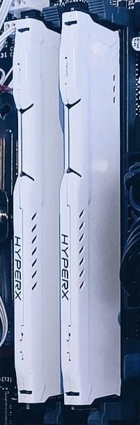 もんち オーダーメイドPC