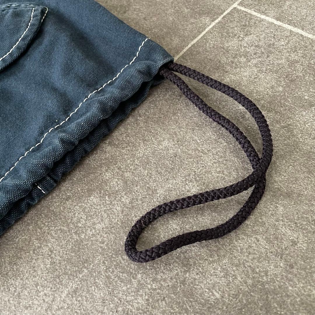 90-00s イタリア製 オールド ファイヤーマンジャケット