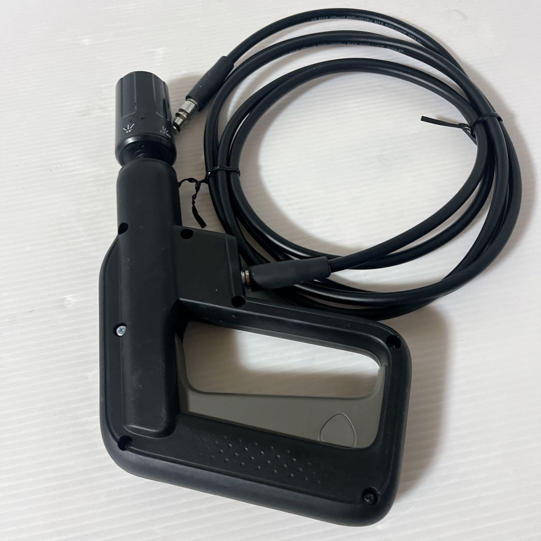 T-PROFESSIONAL 高圧洗浄機 コード＆水道接続不要