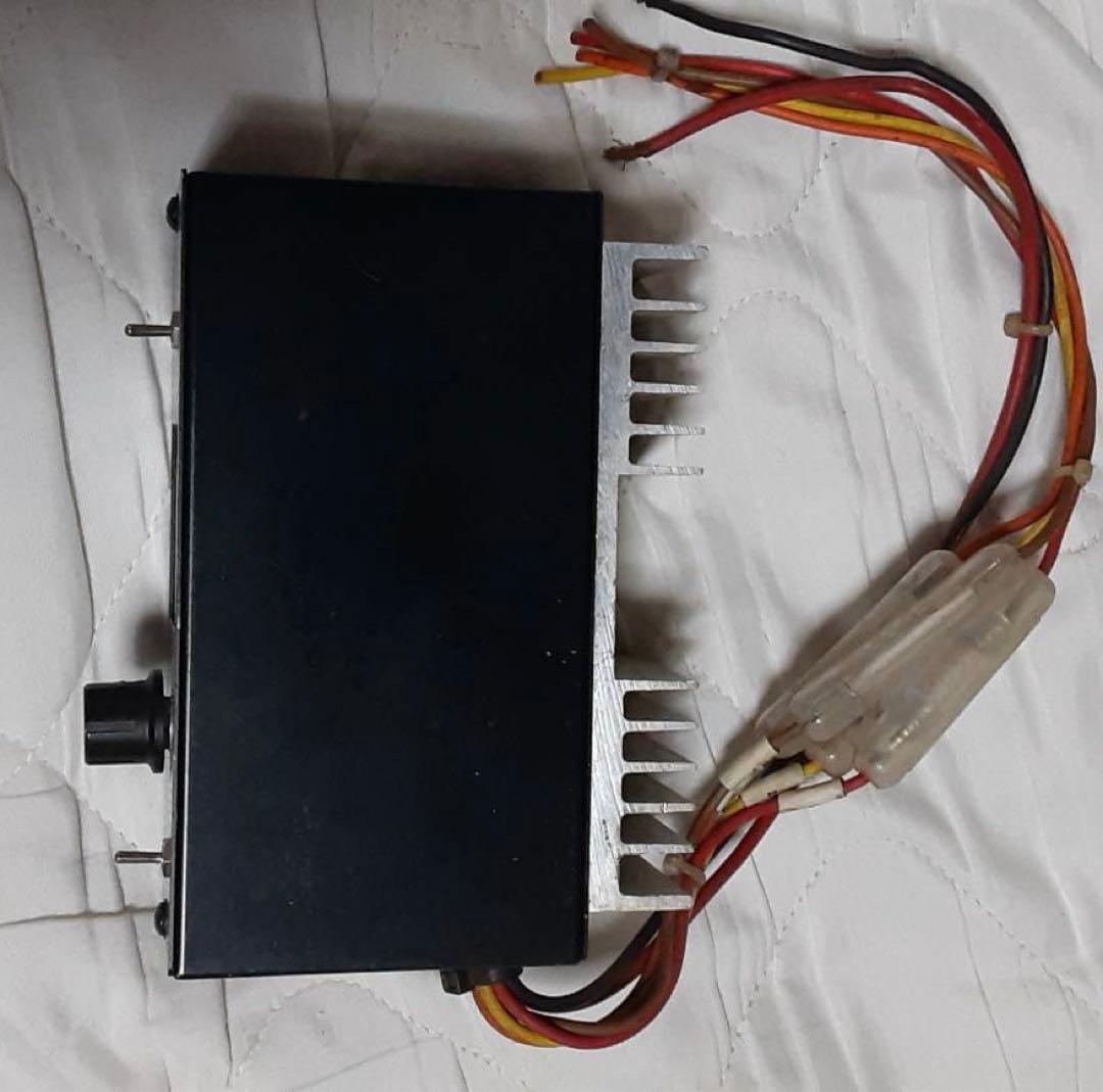 【お宝当時物✨️】トラック マーカーリレー機 HANAKO-201