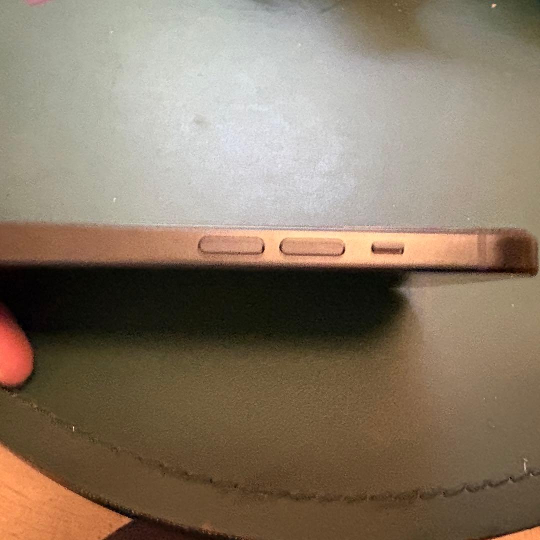 極美品　iPhone15 128GB simフリー　ブラック　限定セール！