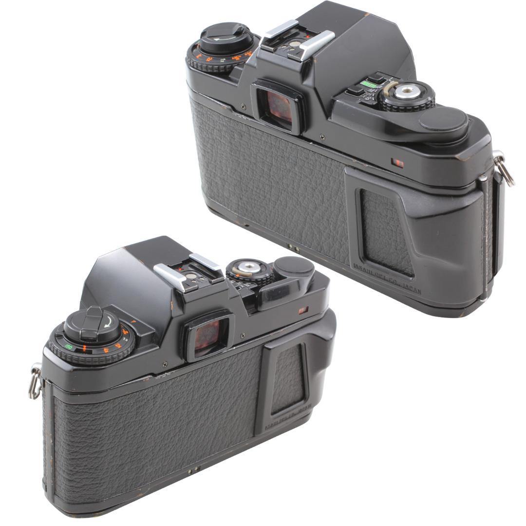 【動作確認済】Pentax SuperA ペンタックス SMC ズームレンズ付