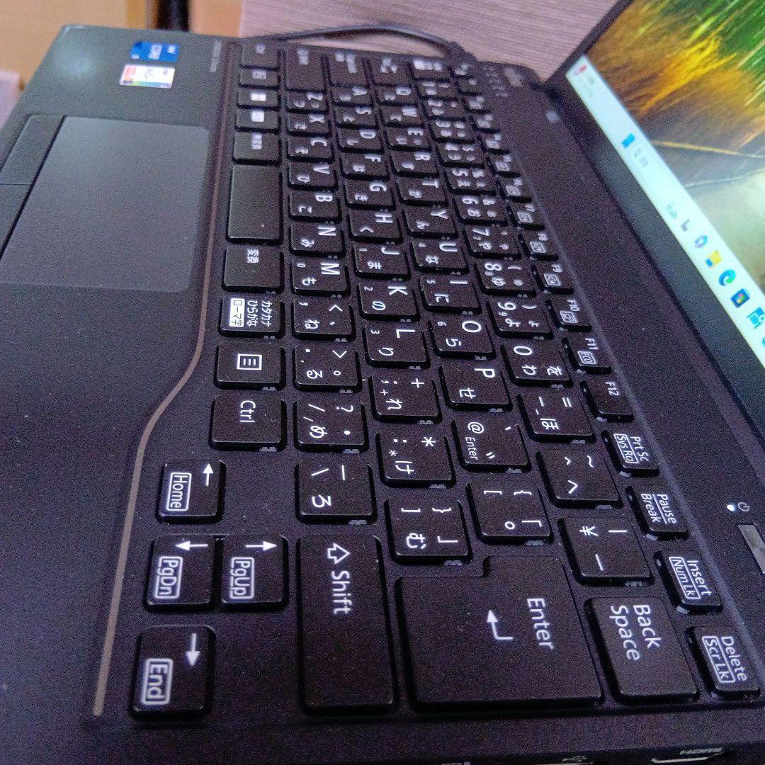 A⑤ 富士通　ＦＭＶＵ66088　U9313/N