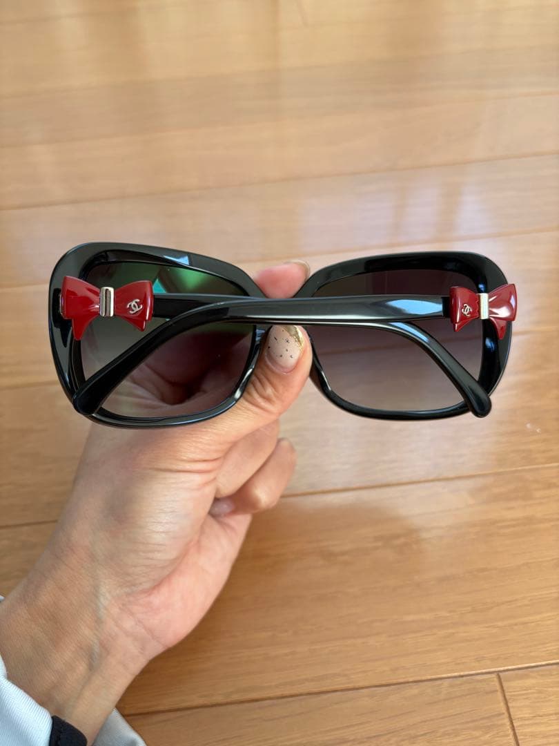 1/20まで期間限定値下‼️CHANEL シャネルサングラス