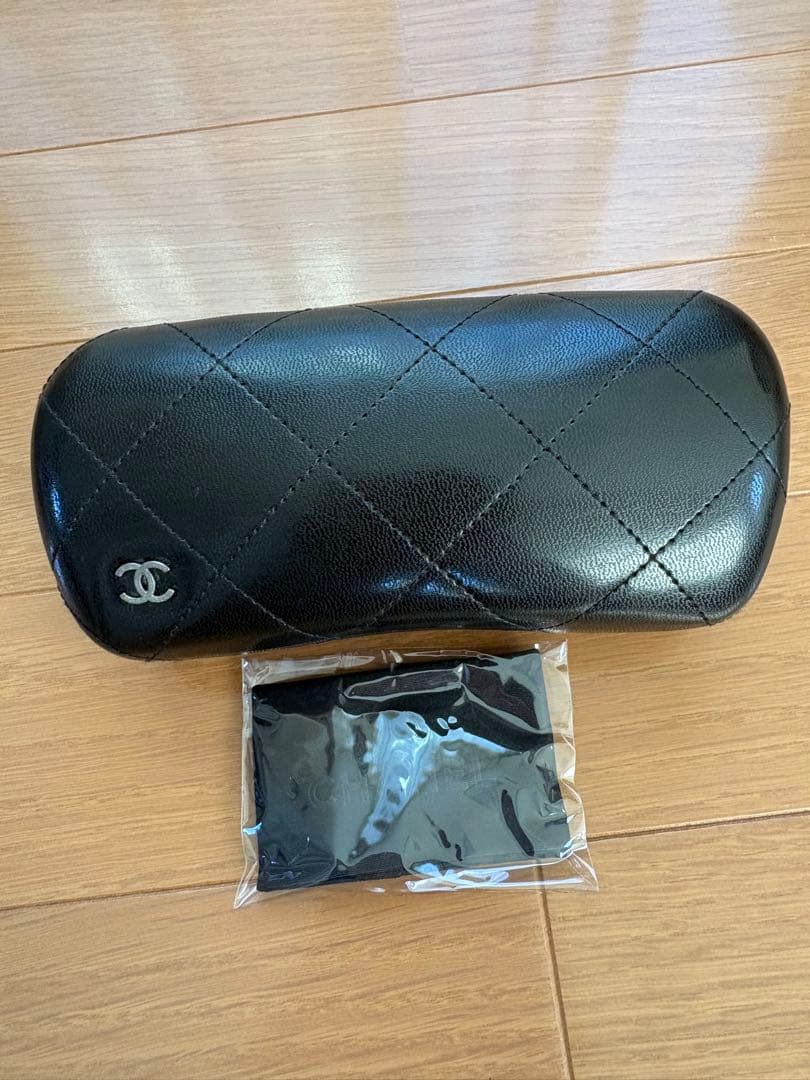 1/20まで期間限定値下‼️CHANEL シャネルサングラス