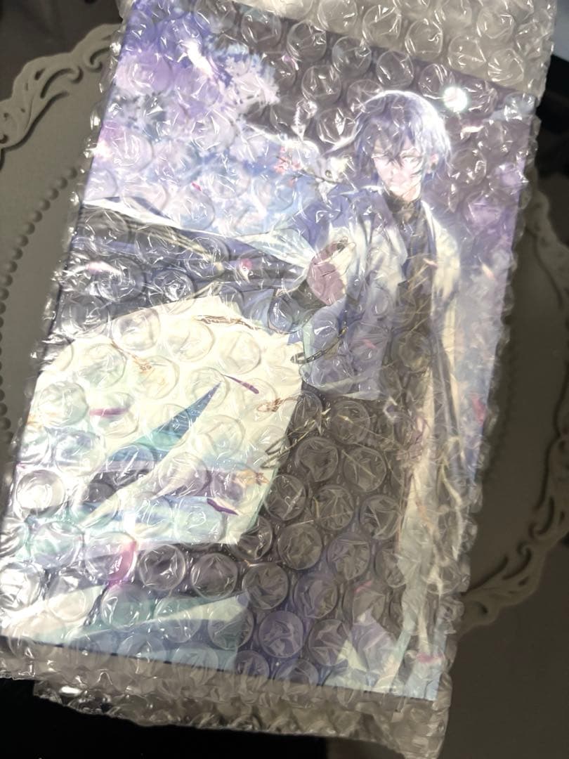 にじさんじ 小柳ロウ ONKYO イヤホン ワイヤレスイヤホン