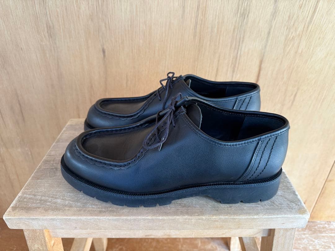 KLEMAN PADROR チロリアンシューズ　size 44 未使用品