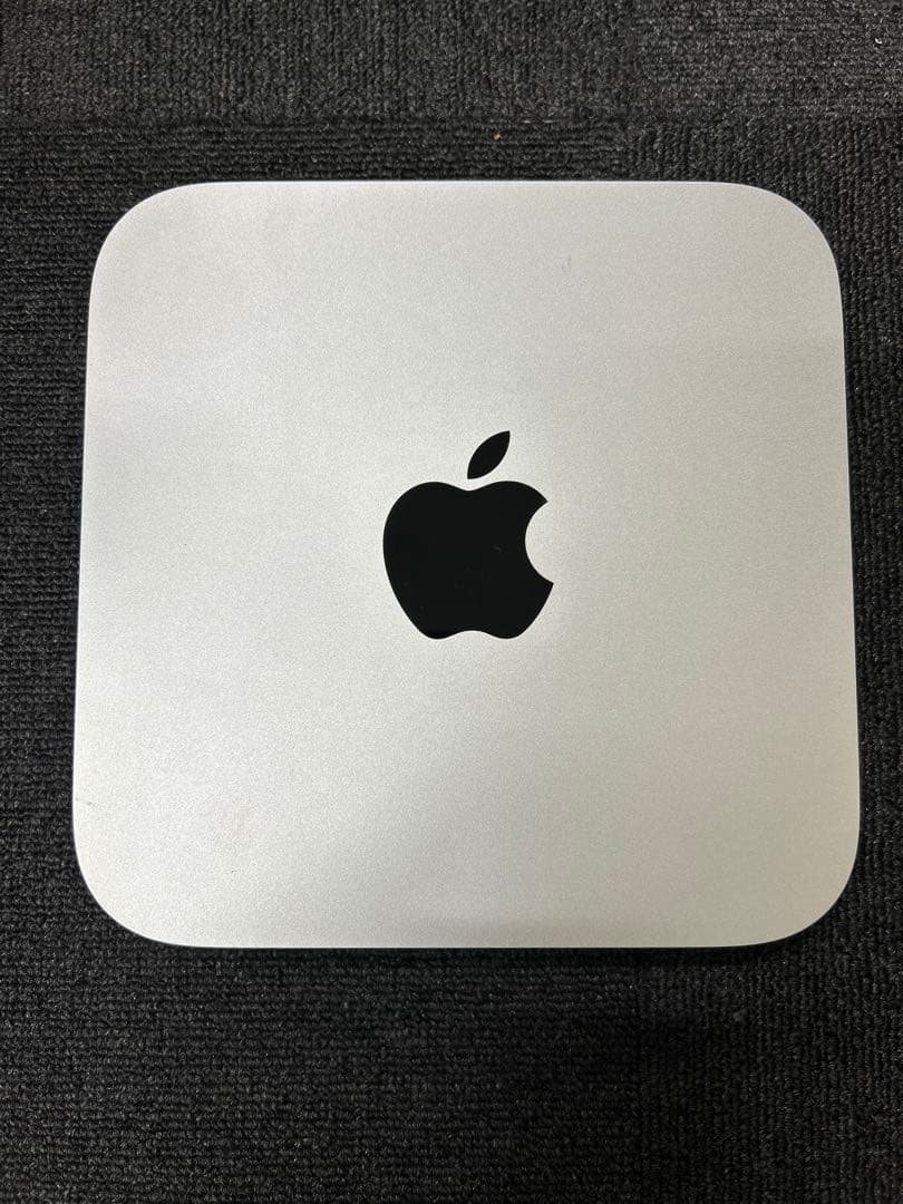 Macデスクトップ Mac Mini late 2012 A1347 Core-i7
