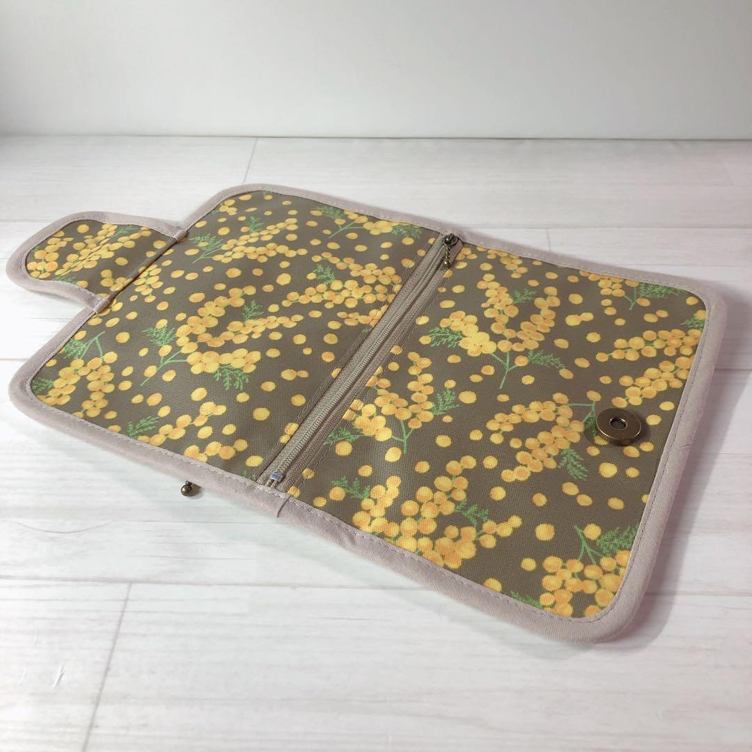 ☆こり☆オーダートートバッグ＆ポーチおまとめ