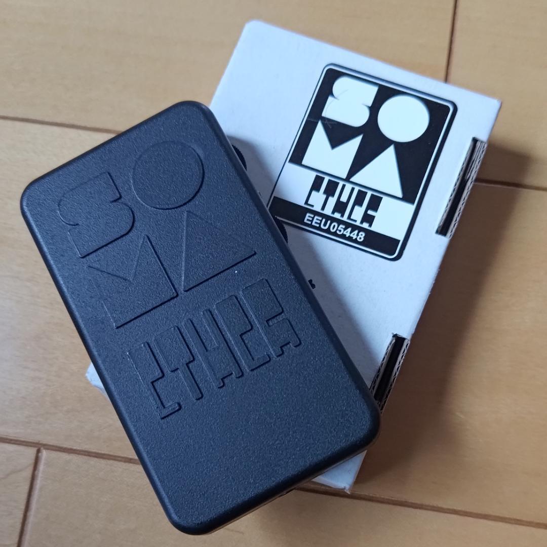 DTM・DAW Soma Ether