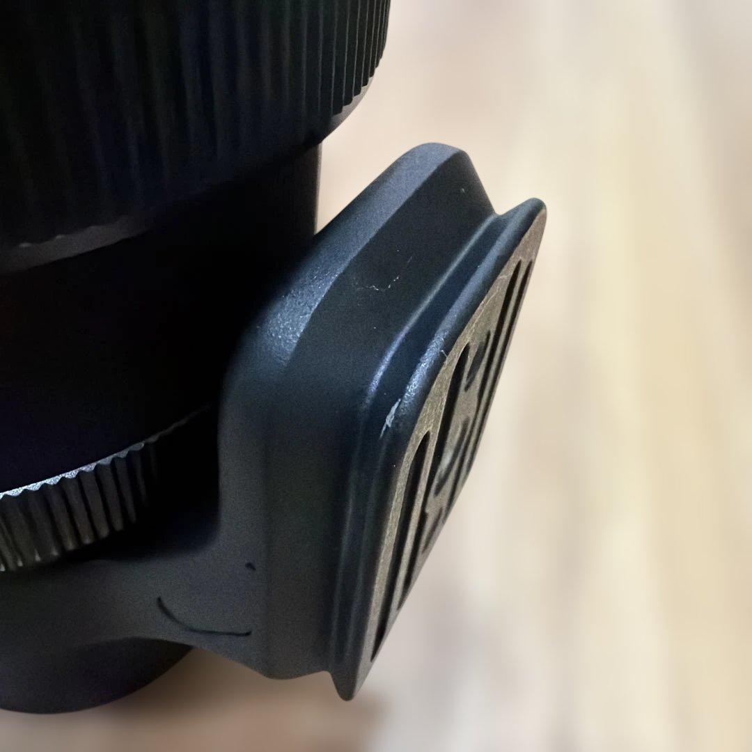 SIGMA 14mm F1.4 + KANI ハーフソフト+光害カットフィルター