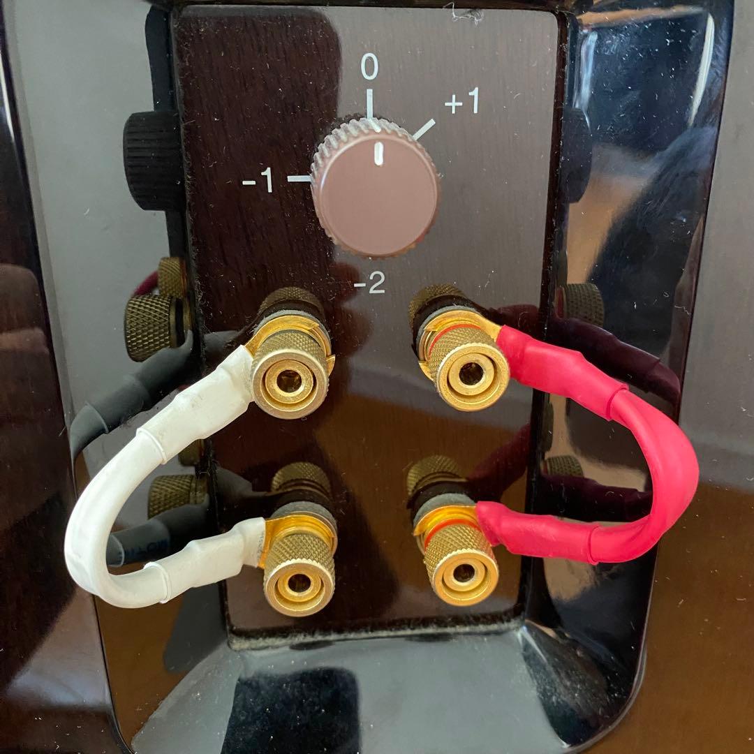 ①FOSTEX　GX250　フォステクス　トールボーイ　スピーカー　1本