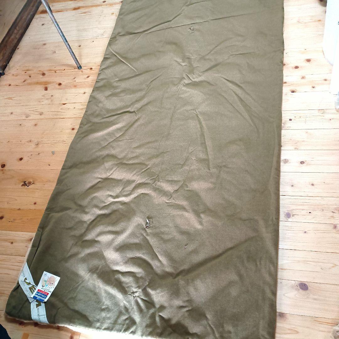 最高級　MASUDA 日本製　ムートンシーツ　定価24.5万円　未使用　長期保管