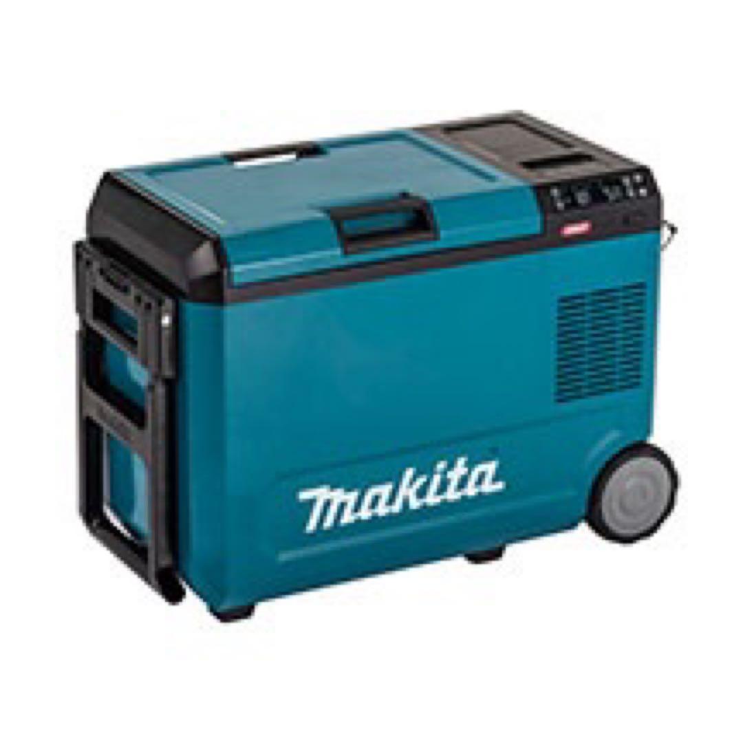 マキタ｜Makita マキタ 充電式保冷温庫 CW004GZ