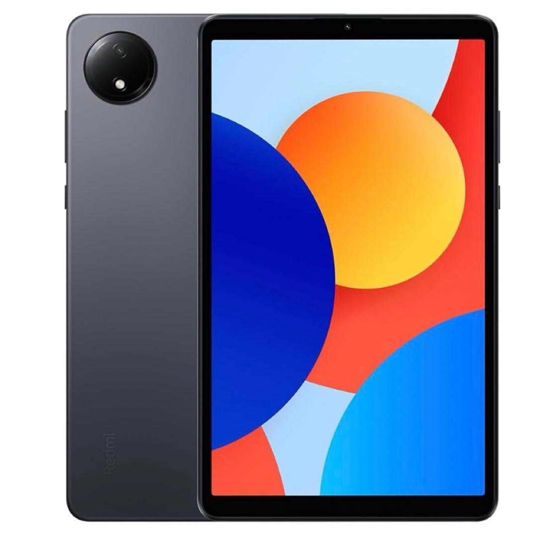 新品Xaiomi Redmi Pad SE 8.7 4GB 64GB グレー