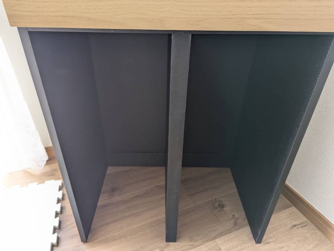 【6/25まで】分別ドロワーダストボックス　NotT　分別ゴミ箱