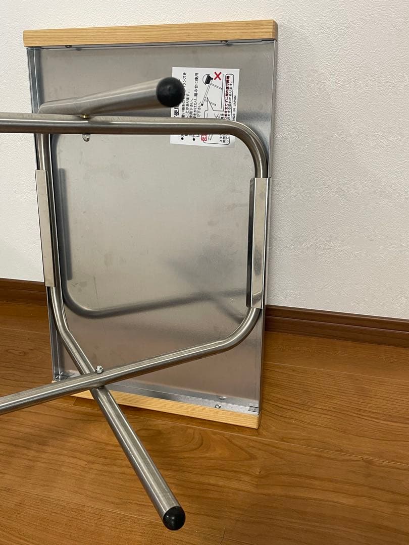 UNIFLAME 焚き火テーブルラージ