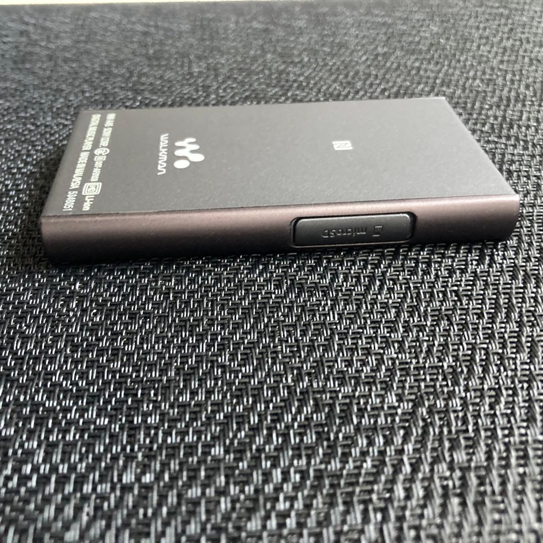 SONY　ソニー　WALKMAN　ウォークマン　NW-A45　16GB　ハイレゾ