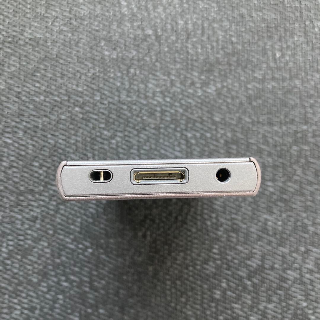 SONY　ソニー　WALKMAN　ウォークマン　NW-A45　16GB　ハイレゾ