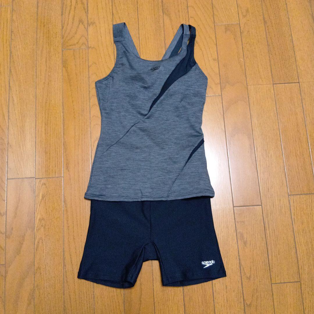 新品　スピードSPEEDセパレート水着M定価13,750円