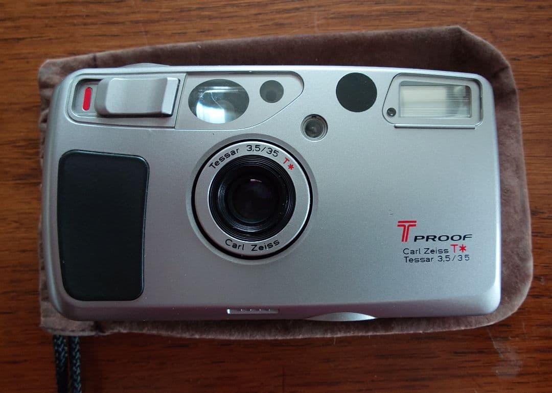 【KKK_35Sさんだったら良いなー】Kyocera T Proof