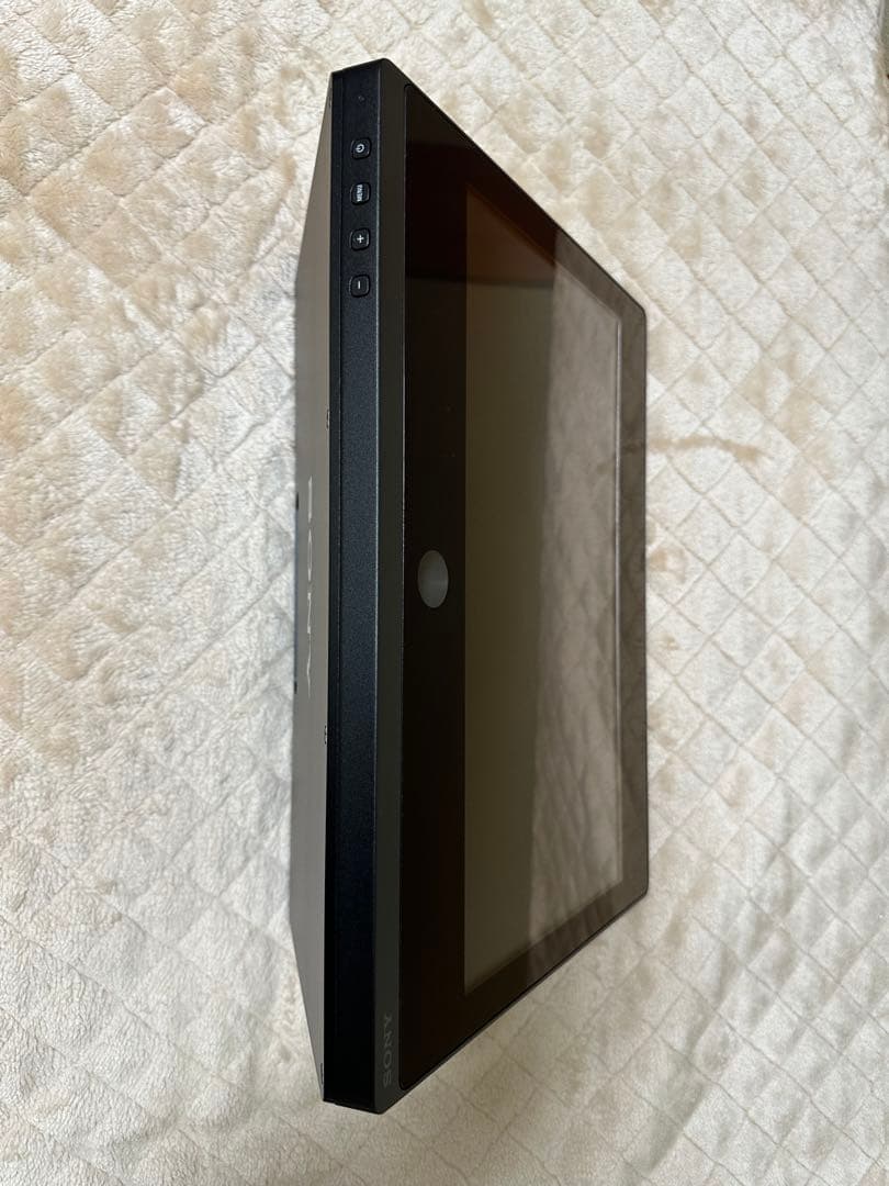 SONY ELF-SR1 空間再現ディスプレイ / 15.6型 /