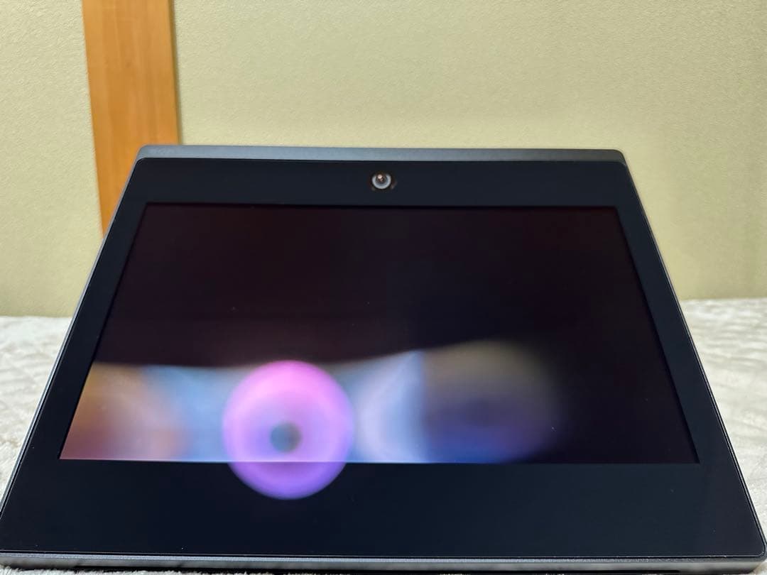 SONY ELF-SR1 空間再現ディスプレイ / 15.6型 /