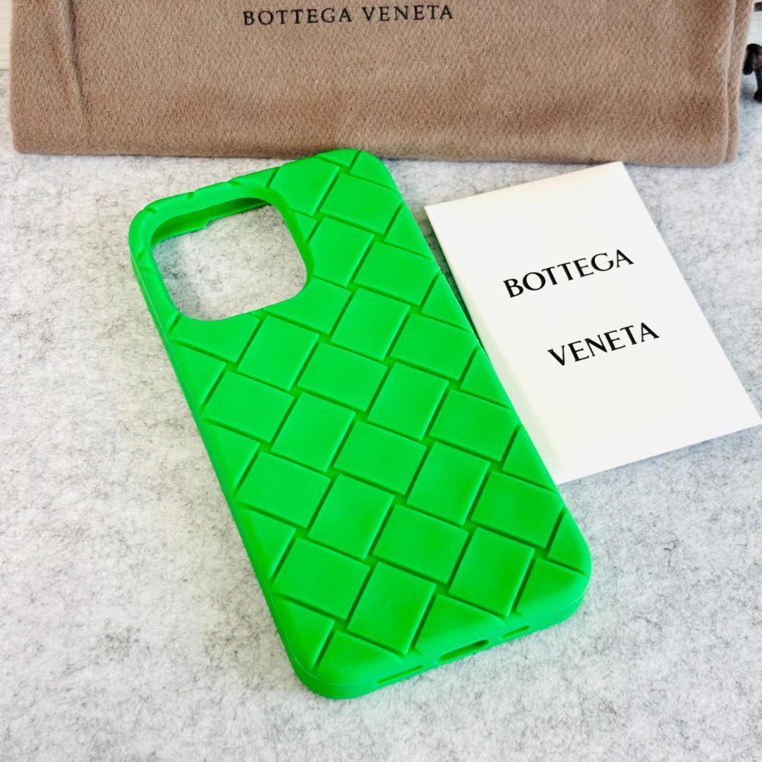 ボッテガヴェネタ iPhoneケース　スマホケース　BOTTEGAVENETA
