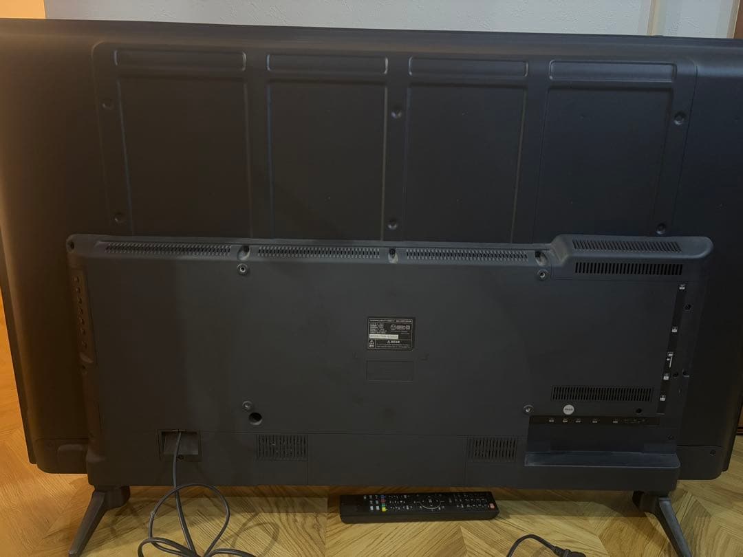 LE-5002TS4KH-BK 50インチ 4K液晶テレビ ジャンク品