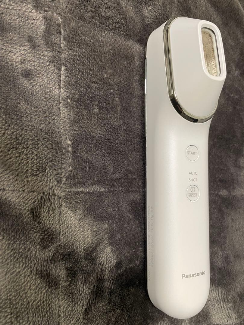 Panasonic フォト ブライトショット EH-SL85-W