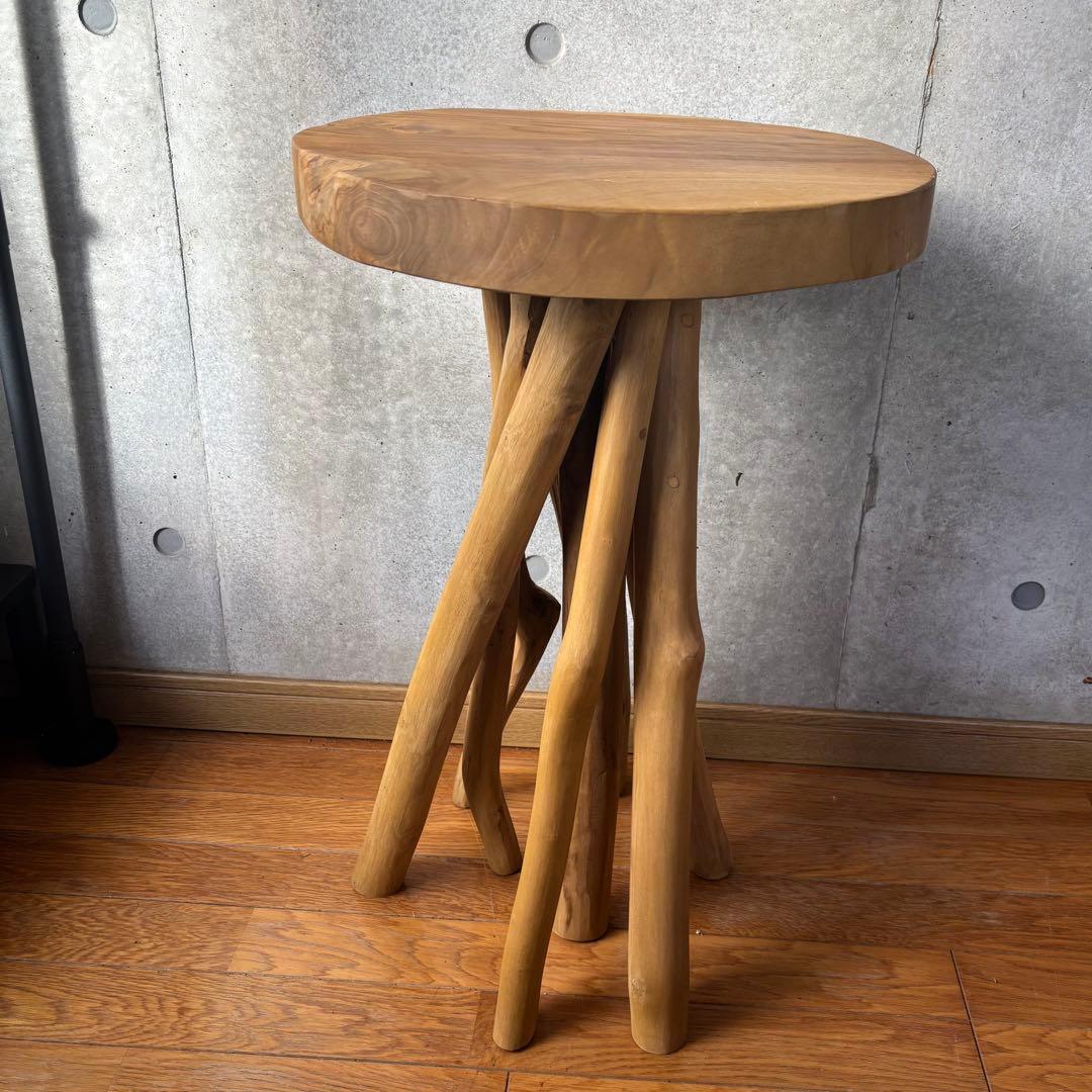 yu.m★さん専用【週末限定SALE】スタンドテーブル カウンターテーブル