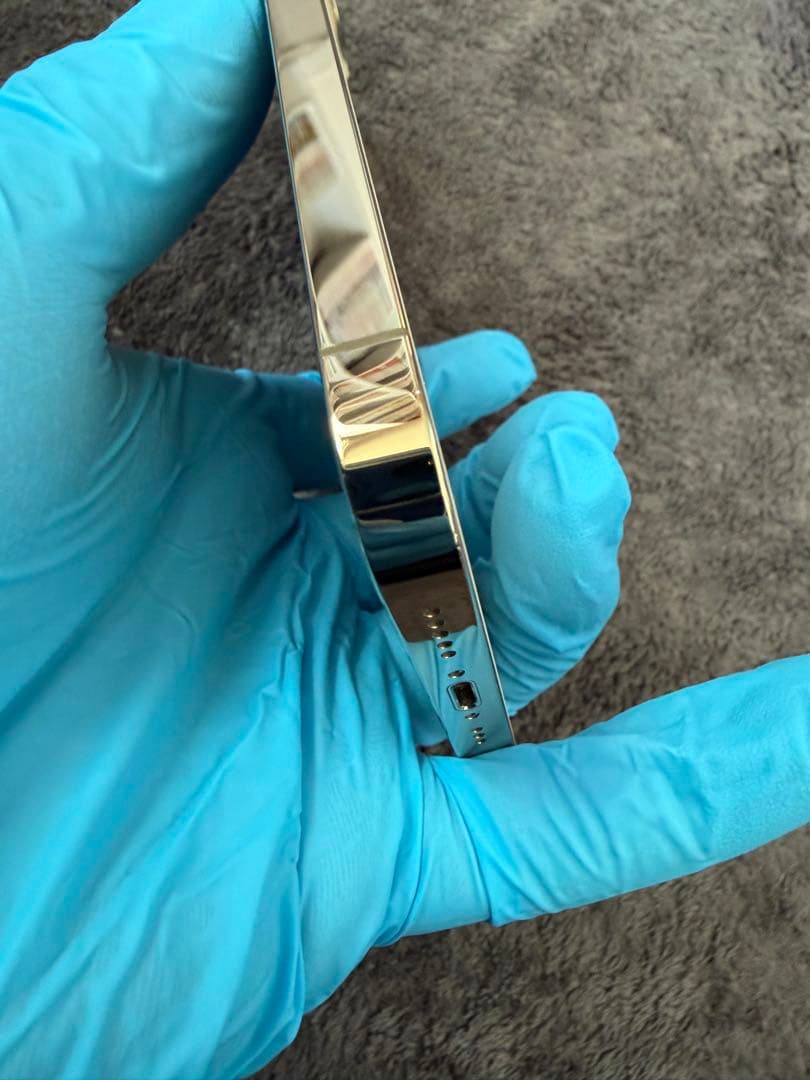 iPhone 12 Pro 128GBスマートフォン 本体 SIMロック解除済み