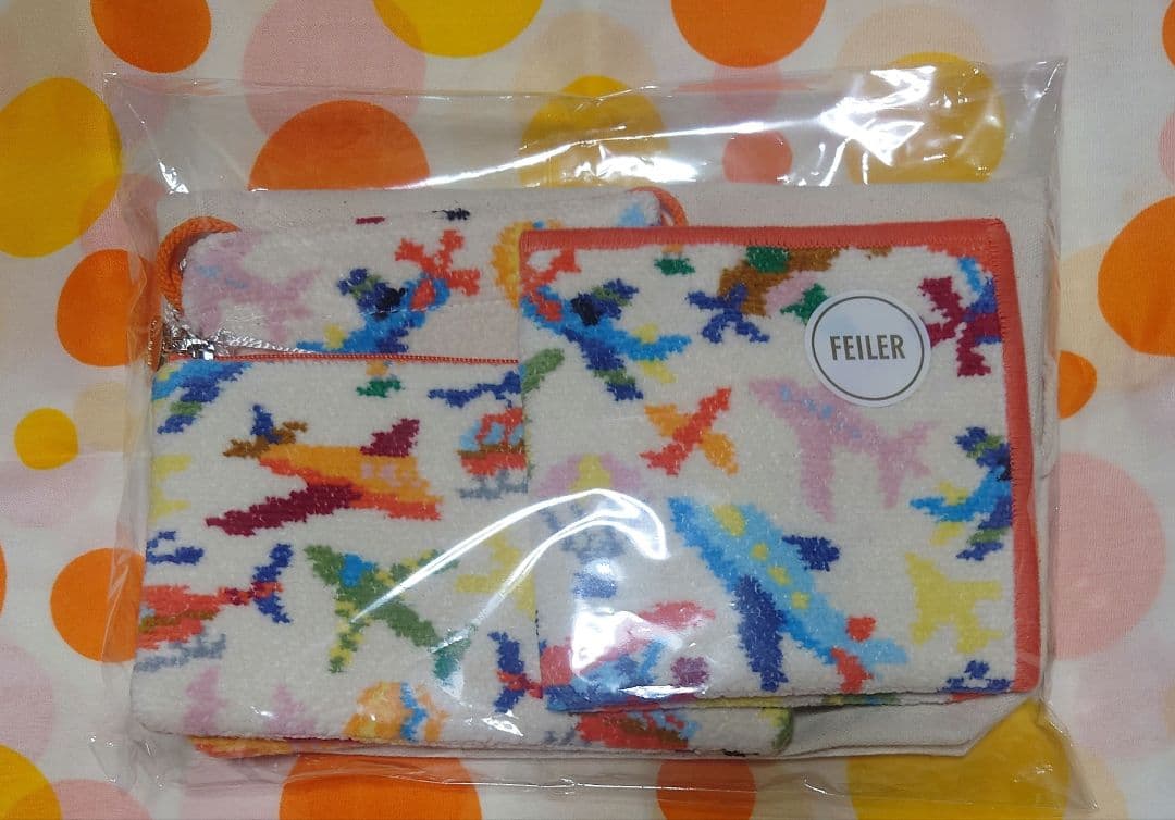 ラブリーフェイラー 福袋 ブンブンヒコーキ セット