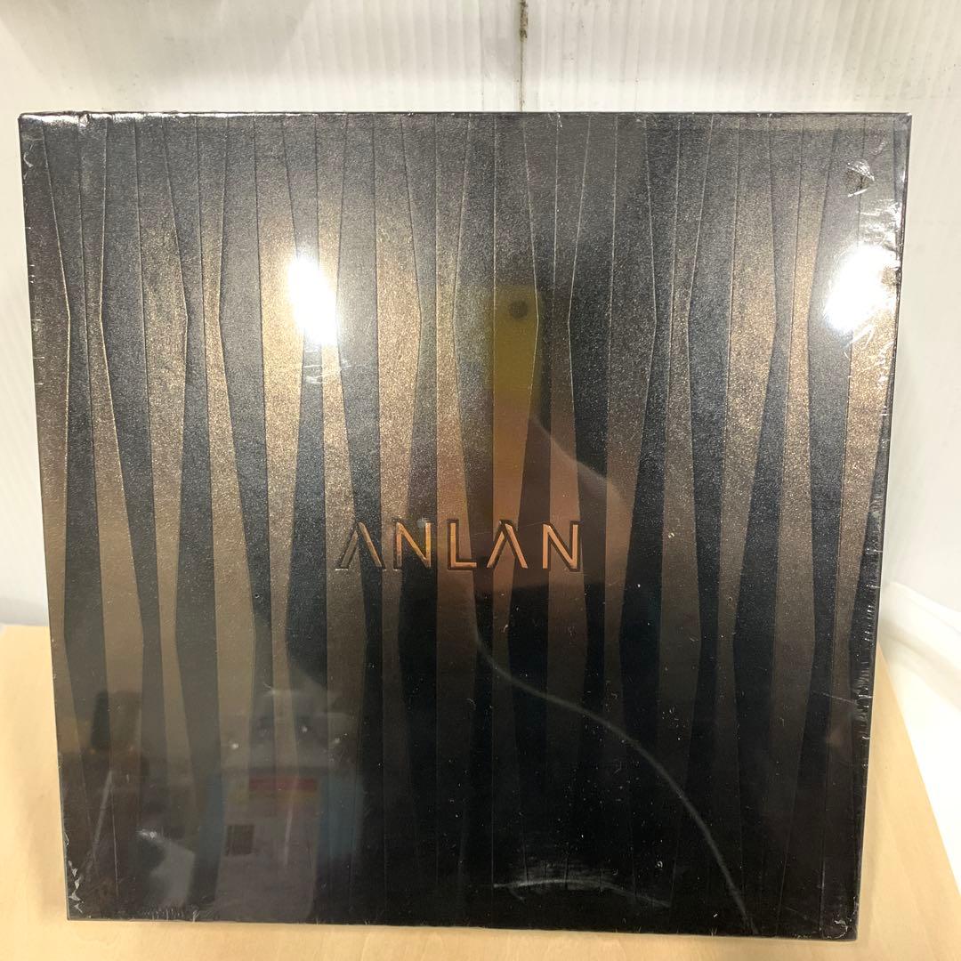 未開封　ANLAN RF温冷美顔器PRO