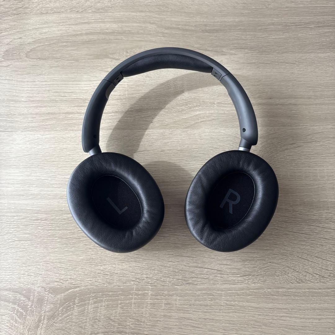 sudio k2 pro ワイヤレスヘッドホン ブラック