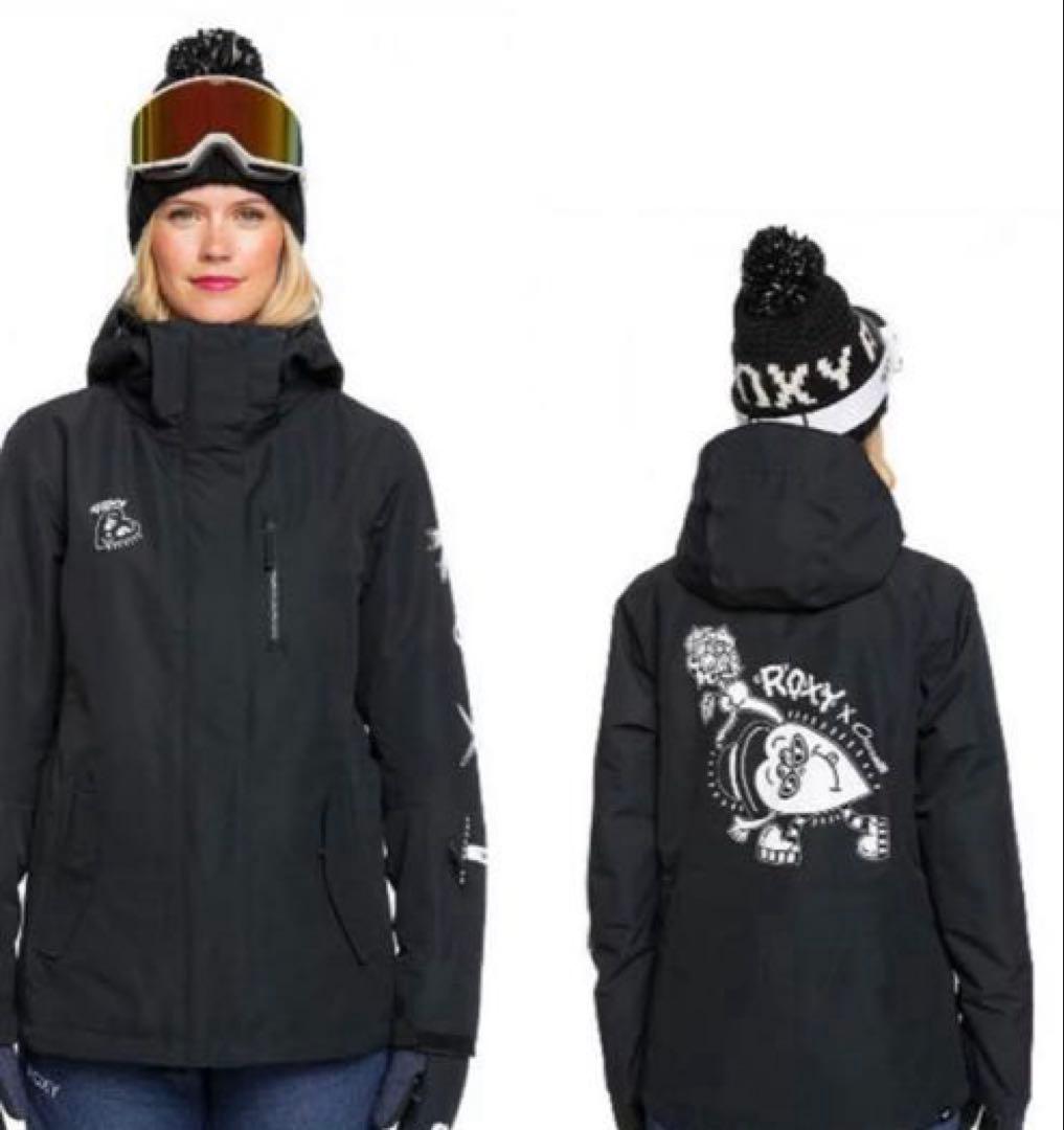 ROXY×Chocomooコラボ限定品