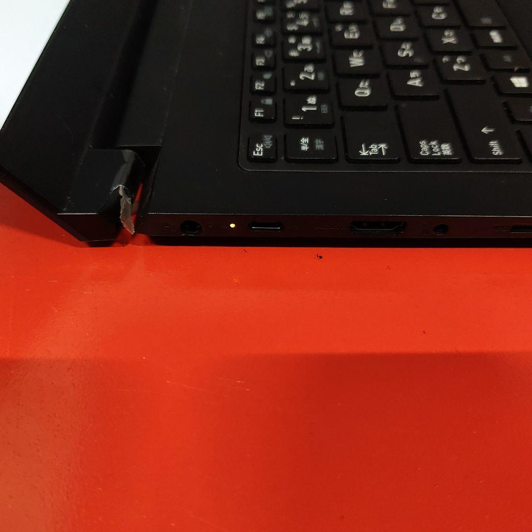 爆速SSD Windows11 ノートパソコン Core i5第10世代