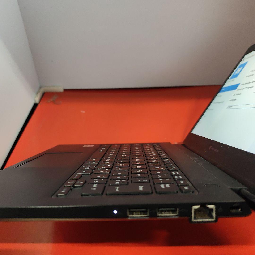 爆速SSD Windows11 ノートパソコン Core i5第10世代