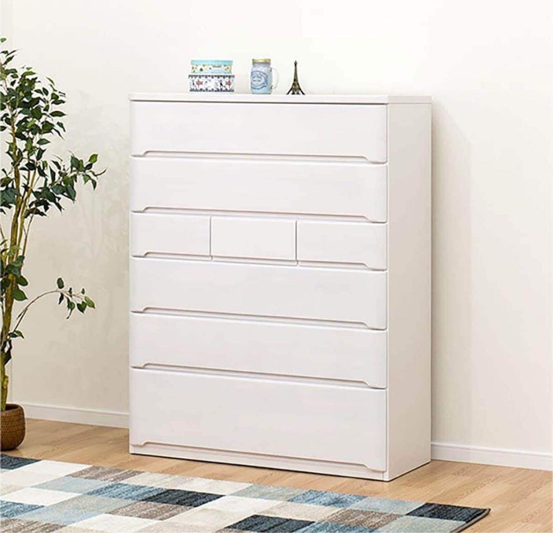 ハイチェスト　ニトリ