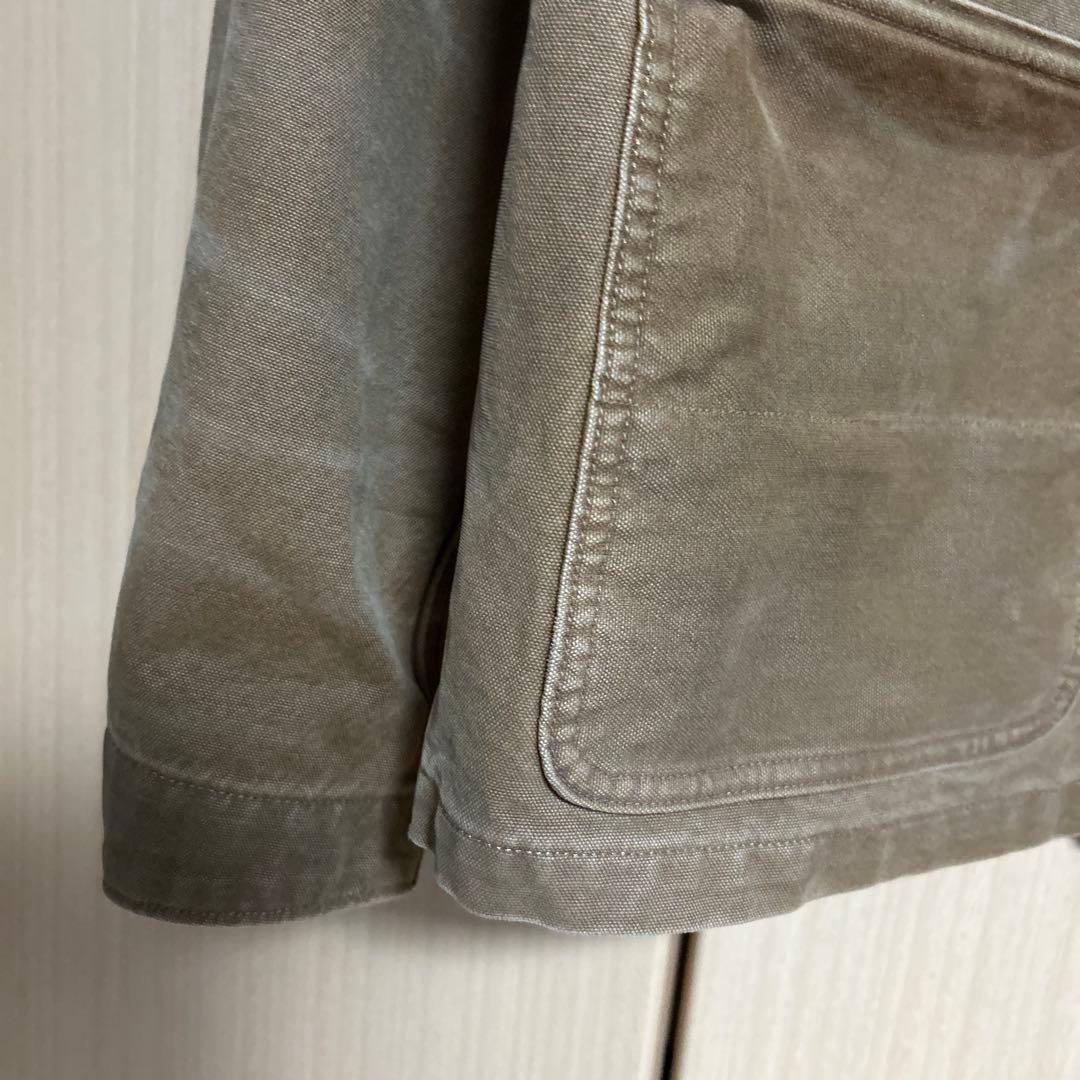 ラルフローレン　ポロカントリー　カバーオール　ワークジャケット