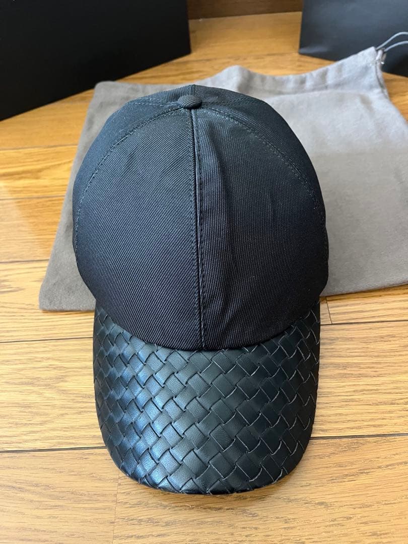Bottega Veneta キャップセット定価【9万円】