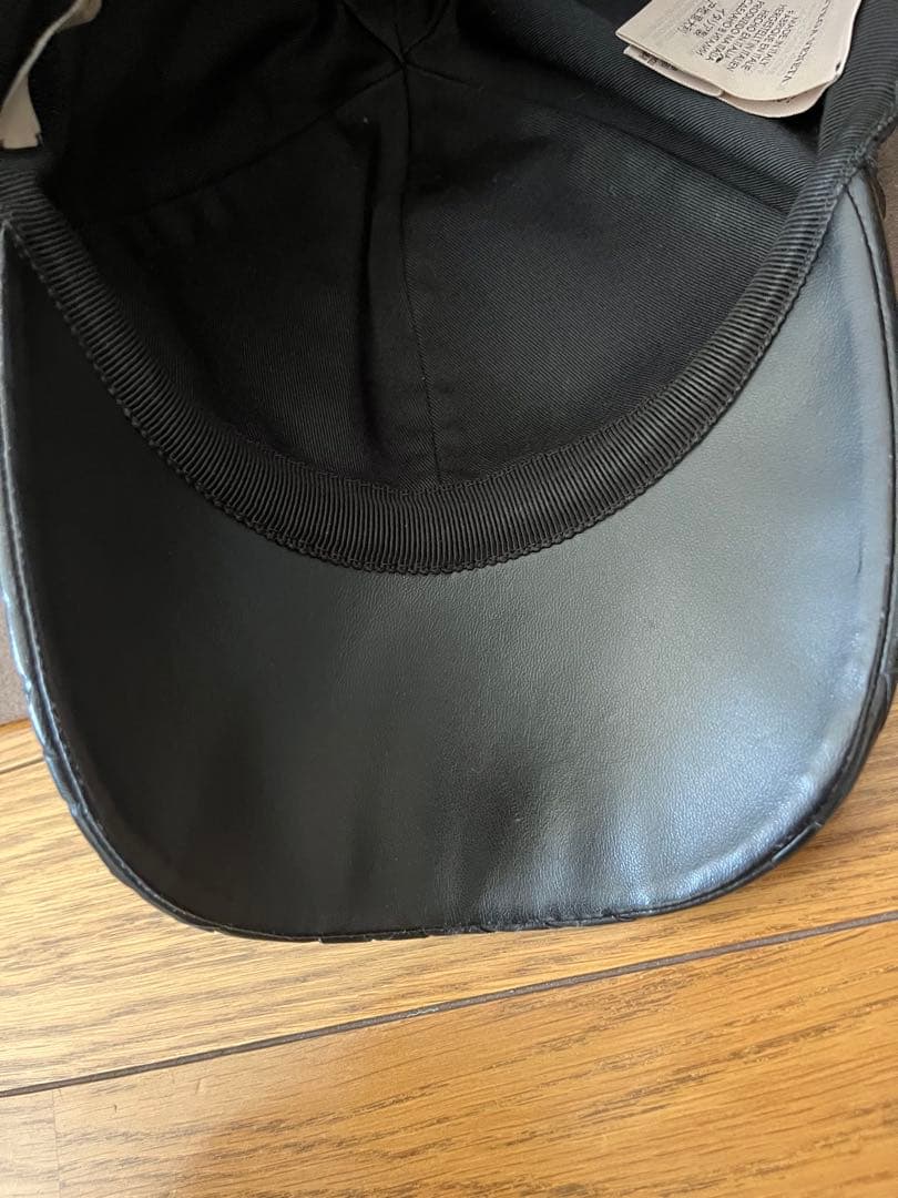 Bottega Veneta キャップセット定価【9万円】