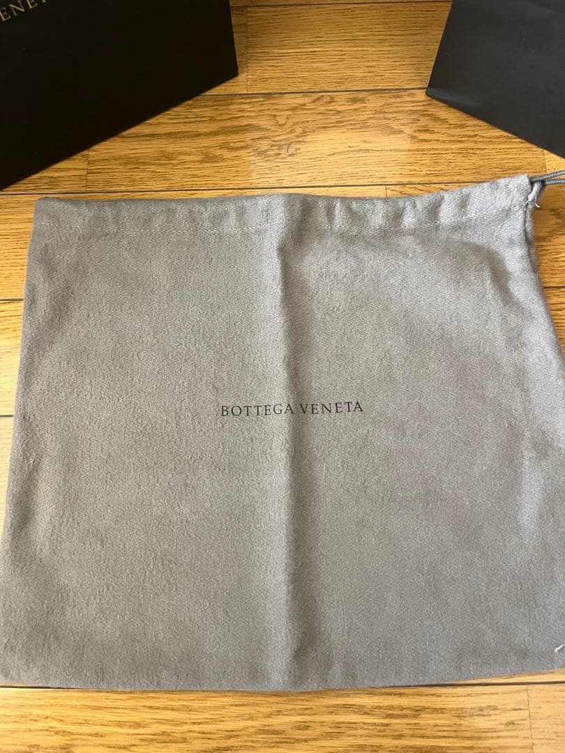 Bottega Veneta キャップセット定価【9万円】