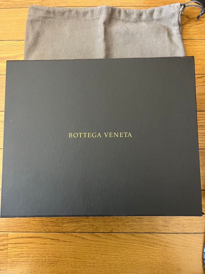 Bottega Veneta キャップセット定価【9万円】