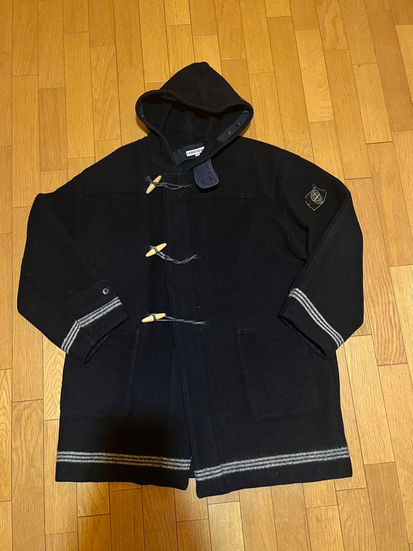 ジャケット・アウター 88AW MONTGOMERY DUFFLE COAT Stone 