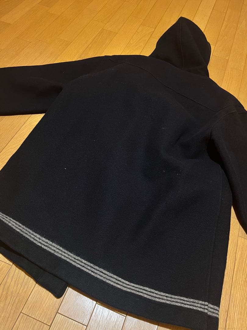 ジャケット・アウター 88AW MONTGOMERY DUFFLE COAT Stone 