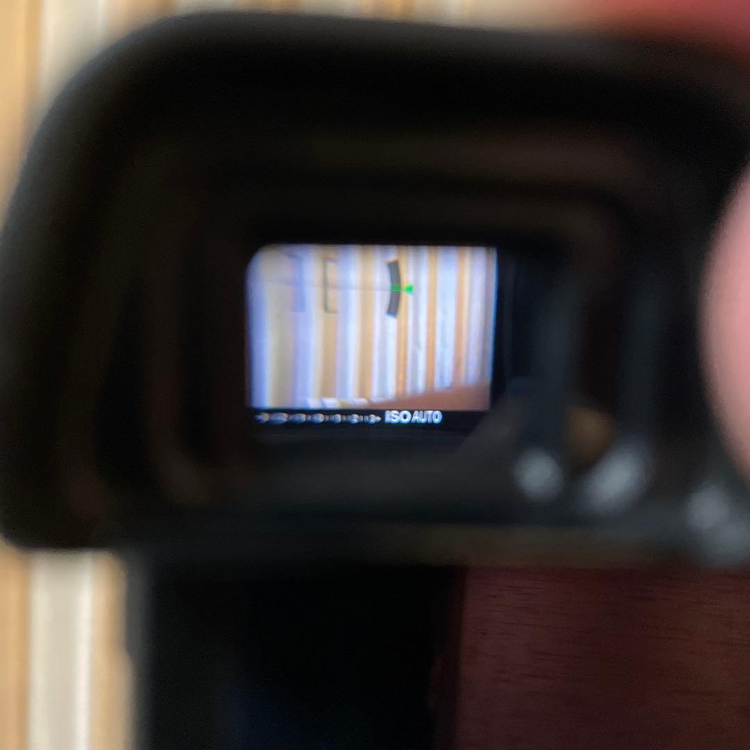 SONY NEX-6 ミラーレスカメラ　標準ズームレンズF1.8単焦点レンズ付き