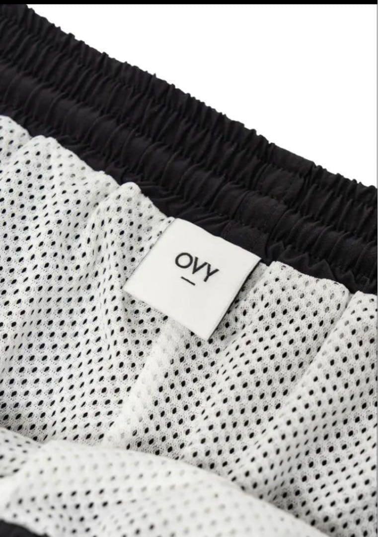 OVY Cordura Nylon Baggies Shorts Lサイズ