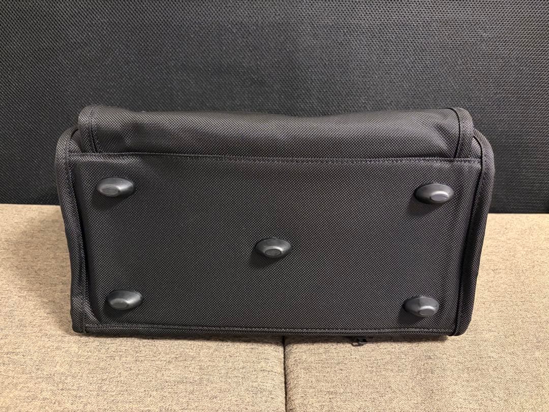 t*m様 お買得 TUMI 22155DH ボストンバッグ 美品