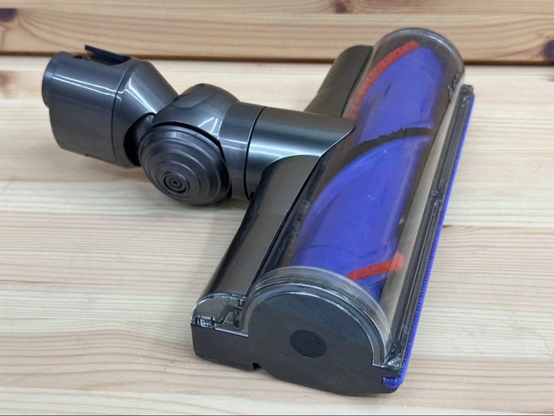 美品綺麗　216913 動作保証品　ダイソン ダイレクトドライブクリーナーヘッド